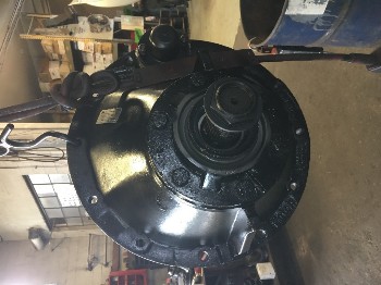 STOCK -  MAKE MODEL